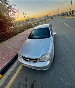 شيفروليه اوبترا